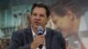 Brazil's Haddad Makes Final Push to Win over Lula's Backers