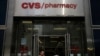 Một nhà thuốc CVS ở Manhattan, New York.