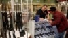 US Gun Sales Surge on Black Friday