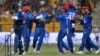 افغانستان نے سری لنکا کو ایشیا کپ سے باہر کردیا