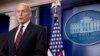 Trump Names John Kelly as New White House Chief of Staff 