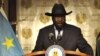 South Sudan Leader's Creation of 28 New States Threatens Peace Pact