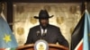 South Sudan Rebels Condemn Creation of 28 New States 