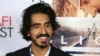 Dev Patel lors la première de "Lion" à l'occasion de l'American Film Institute Festival à Los Angeles, le vendredi 11 novembre 2016.