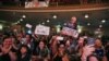 درخواست کمپین سندرز برای راهپیمایی در آستانه کنوانسیون حزب دموکرات