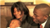 Haitian Couple Reunited With Their Baby in Miami
