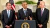 Obama Tangguhkan Penarikan Militer AS dari Afghanistan