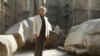 Javier Bardem devela estrella en Hollywood