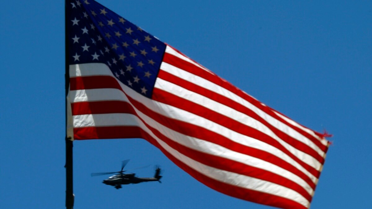 US Army Says 3 Dead After Apache Helicopters Collide in Alaska - Vimarsana News
