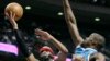 Detroit décroche le dernier billet pour les play-offs en NBA