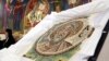 Cyprus Regains Rare Orthodox Christian Mosaic Stolen in 70s