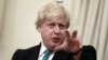 Johnson: Russian Hacking of British Election ‘Realistic Possibility’