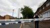 Cảnh sát Anh nhận diện 2 nghi can khủng bố