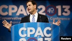 Marco Rubio