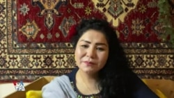 لیلا حیدری، کارآفرین و فعال حقوق زنان افغان: نسل آینده افغانستان برای به دست آوردن حق خود به مبارزه ادامه خواهد داد