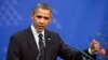 روس کے اقدام کمزوری کا مظہر ہیں: اوباما