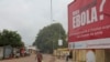 Guinea Finds 3 Ebola Cases in Alumina Hub of Fria