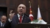 土耳其总统呼吁欧洲支持其利比亚举措