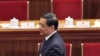 China Strips Bo Xilai of Key Party Posts, Suspects Wife of Murder