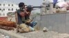 Yemen's Shi'ite Rebels Take Neighborhood in Aden, Occupy Palace