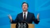 British PM Cameron Urges Patience on EU Referendum Date