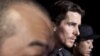China Criticizes Actor Christian Bale for Failed Dissident Visit