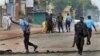 Guinée : l’opposition redescend dans la rue malgré l’interdiction des manifestations