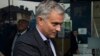 Mourinho réfute l'idée d'un départ pour Paris SG