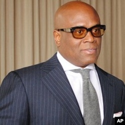 L.A. Reid