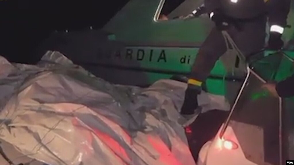 Itali, kapen 500 kg marijuanë nisur nga Shqipëria