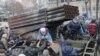 ЮНИСЕФ: дети на Донбассе подвергаются риску инфекционных заболеваний