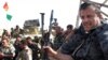 Iraqi Kurds, Battling Islamic State, Press US for Weapons