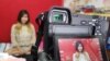 Cambodian Vlogger Aims to Promote Equal Rights in Cambodia 