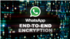 WhatsApp ประกาศใส่รหัสทุกข้อความ รับมือความกังวลด้านความปลอดภัยของข้อมูล 