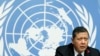 유엔 인권이사회 12년 연속 북한인권 결의 채택