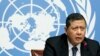 유엔 보고관 "북 인권침해 책임 규명 강화해야"