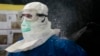 CDC: Cuarentena voluntaria por riesgo de ébola