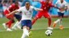 Piala Dunia: Harry Kane Pimpin Persaingan Pencetak Gol Terbanyak