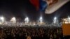 U Beogradu 11. protest "Jedan od pet miliona", potpisivan "Sporazum sa narodom"