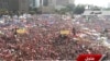 埃及宣布穆斯林兄弟会候选人穆尔西当选新总统