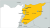 شام: معائنہ کاروں کے قافلے پر حملہ، عملہ محفوظ 