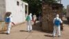 WHO: Prosedur Tak Aman Rugikan Upaya Berantas Ebola