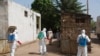 Ebola : au Mali, le chef de la MINUAUCE appelle à la vigileance