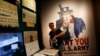 New National WWII Museum Exhibit Looks at Fight on Homefront