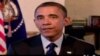 Obama Puji Kesepakatan Jurang Fiskal