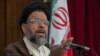 وزیر اطلاعات ایران: ۲۰ گروه تروریستی شناسایی و منهدم شدند
