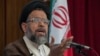 وزیر اطلاعات ایران از دستگیری ۴۲ "تروریست" در چند استان خبر داد