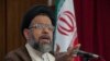 وزیر اطلاعات ایران: توافق هسته‌ای نمی‌شد، غنی سازی ایران تعطیل می‌شد