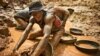 60 người thiệt mạng trong vụ sập mỏ vàng ở CHDC Congo