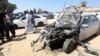 UN Envoy: Libya Lurching from One Emergency to Another 